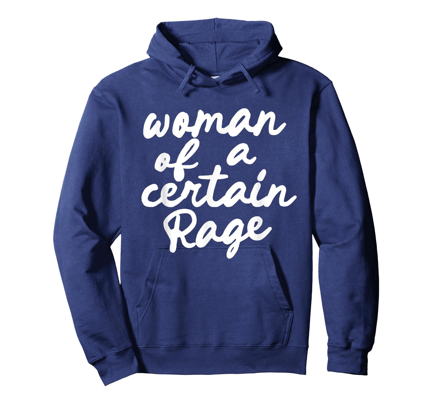Woman of A Certain Rage T-Shirt