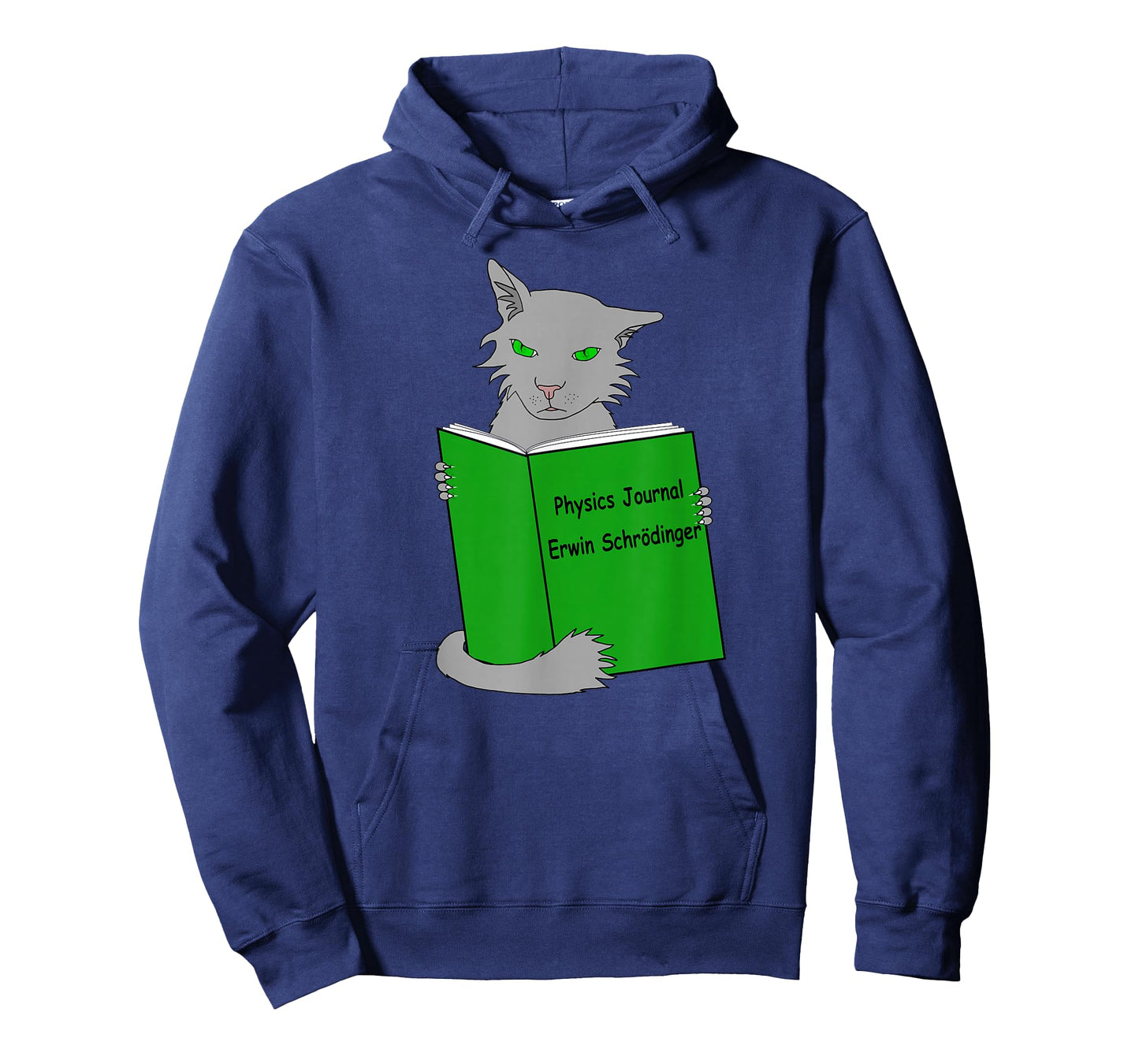 Schrodinger's Cat T-Shirt