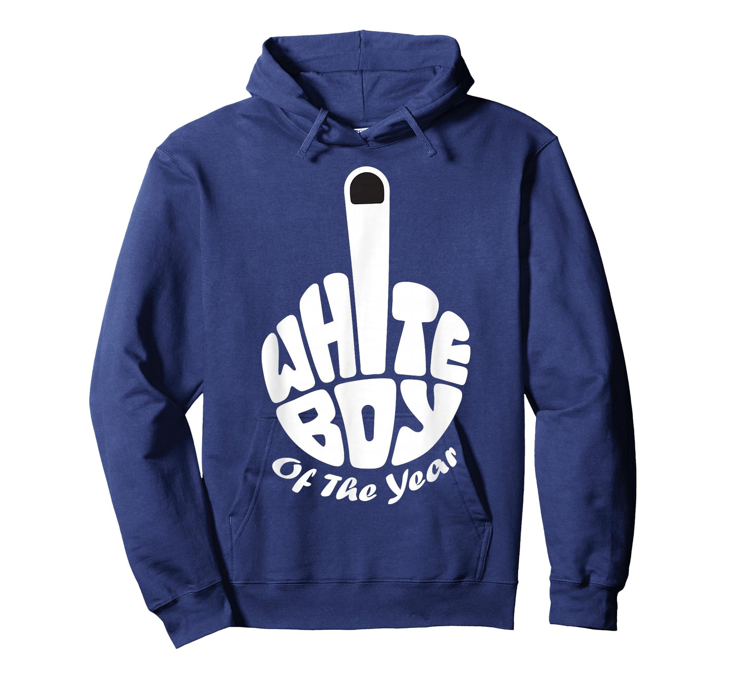 White Boy of The Year T-Shirt