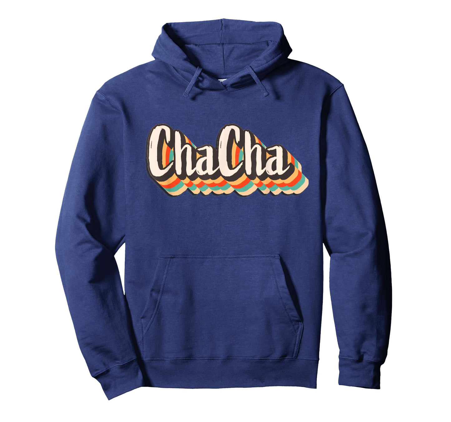 My Favorite People Call Me Cha-Cha Funny CHACHA Bday Gift T-Shirt