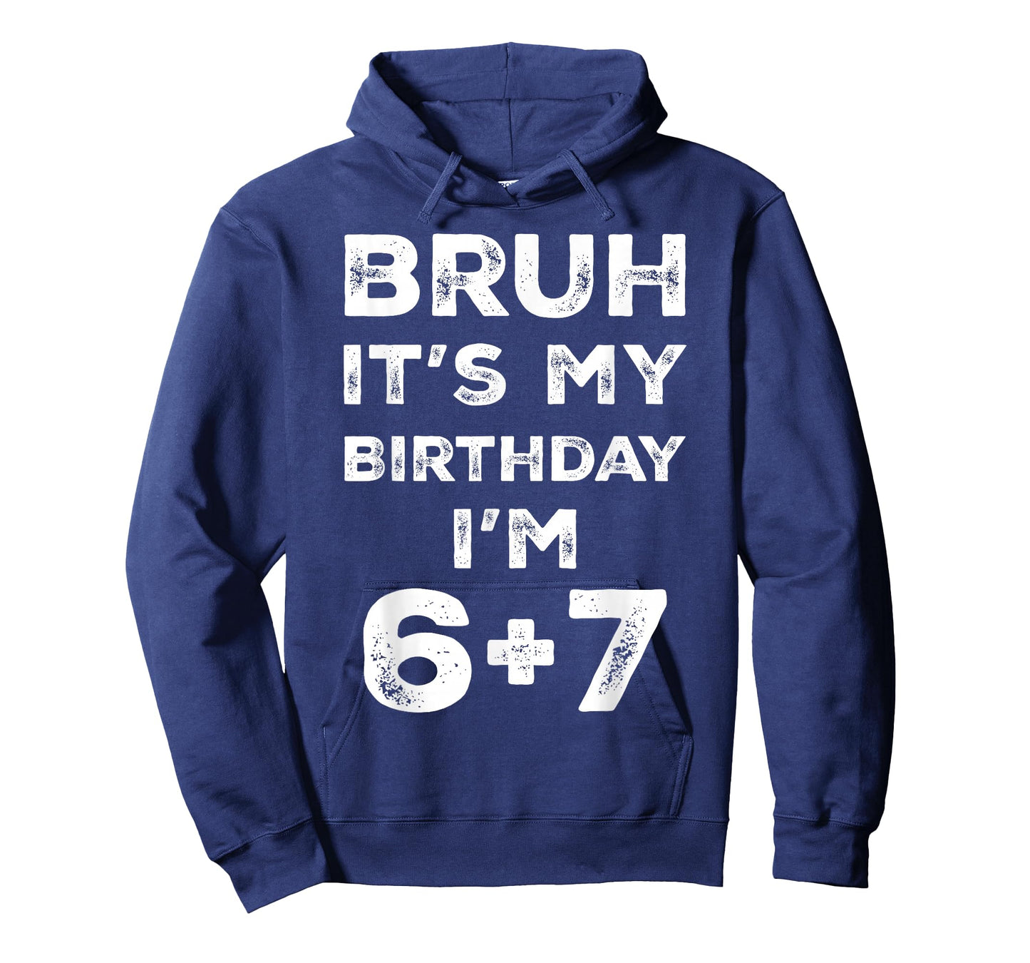 Funny 13th Birthday Official Teenager 13 Year Old Boys Kids T-Shirt