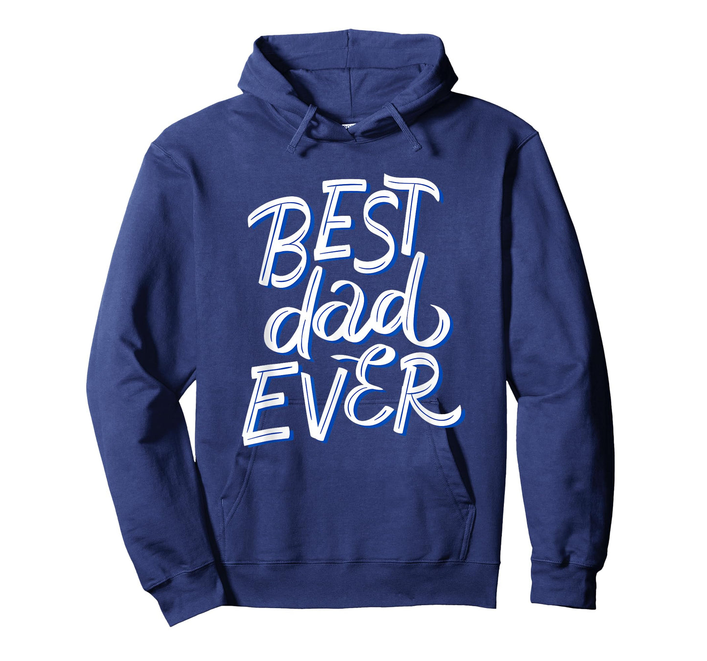 Best Dad Ever T-Shirt