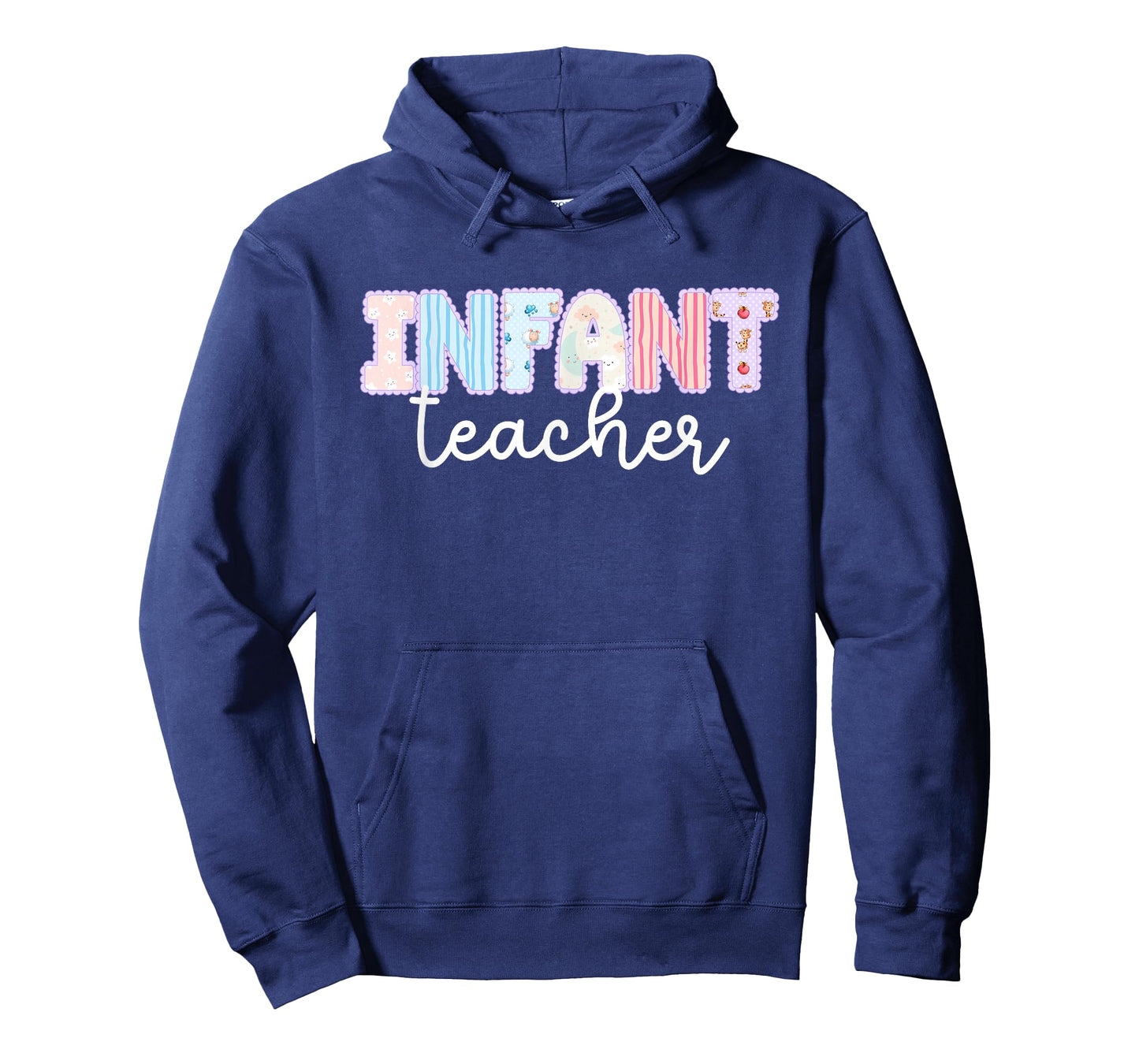 Infant Teacher Infant Teaching Boho Infant Teacher T-Shirt