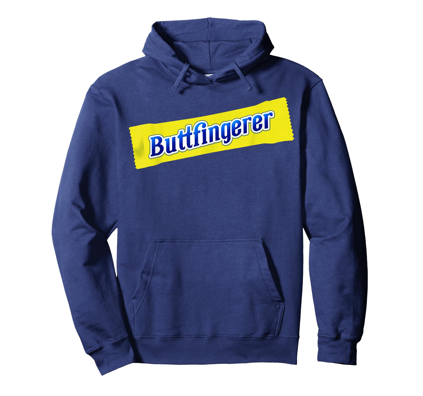 Funny Buttfingerer Inappropriate Offensive Adult Dark Humor T-Shirt
