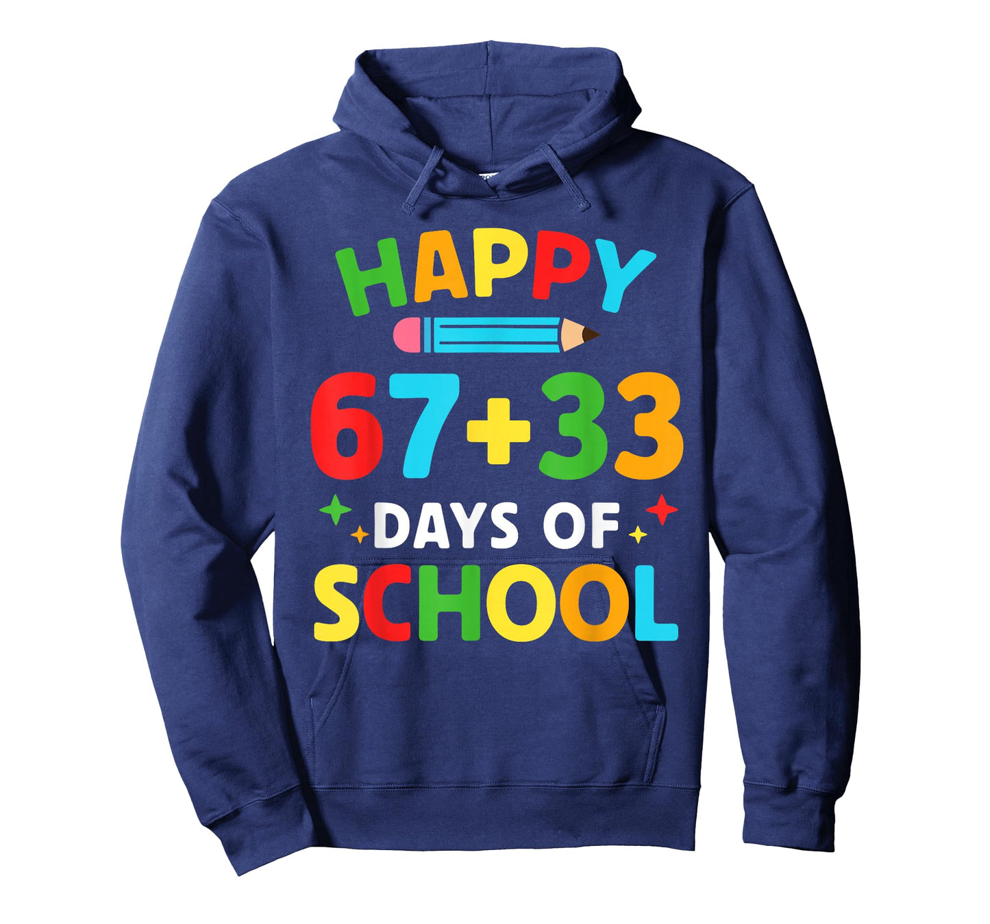 Teacher 100th Day T-Shirt