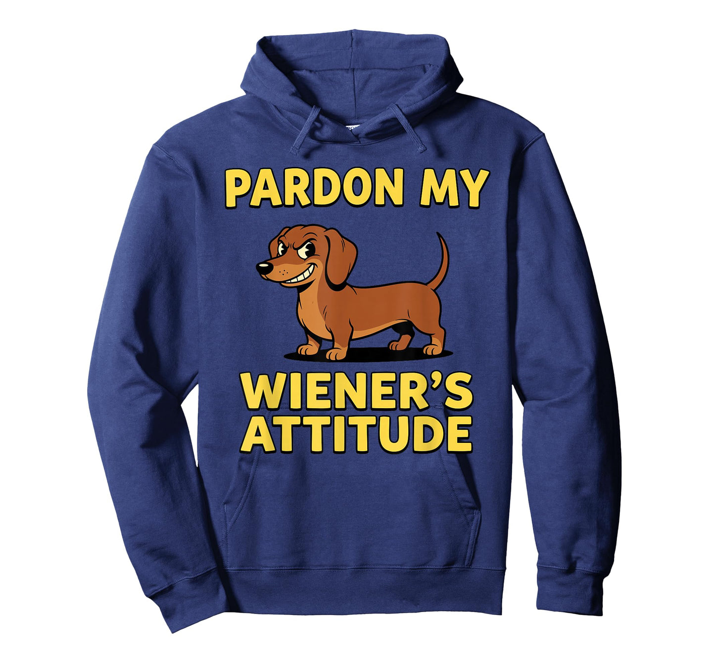 Wiener Dog Dachshund T-Shirt