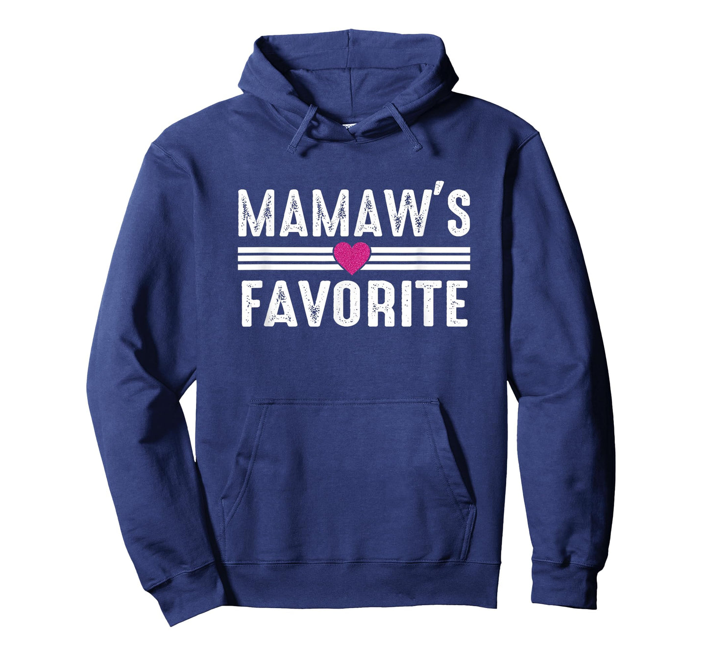 Mamaw's Favorite T-Shirt