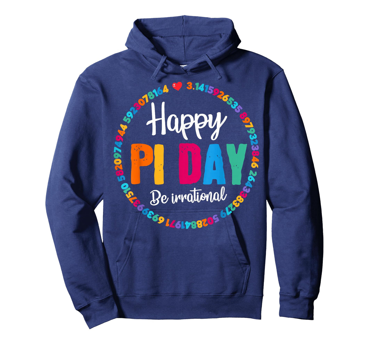 Happy Pi Day T-Shirt