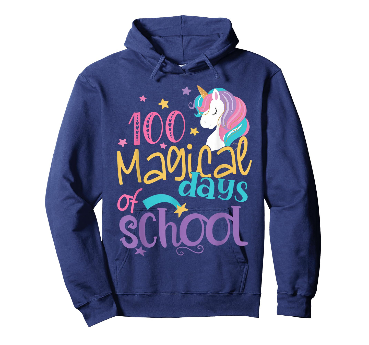 100th Day of School T-Shirt