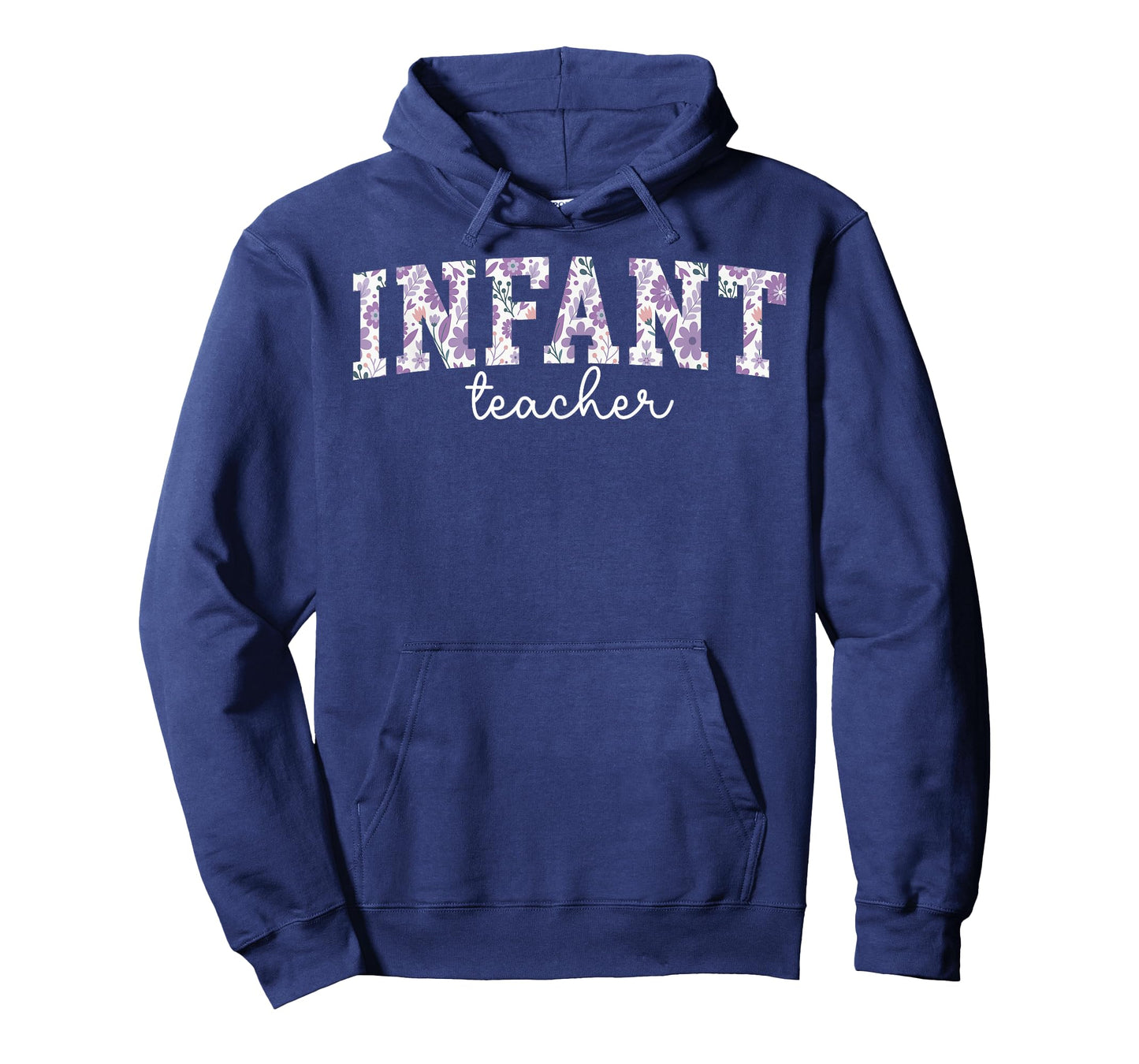 Infant Teacher Infant Teaching Boho Infant Teacher T-Shirt