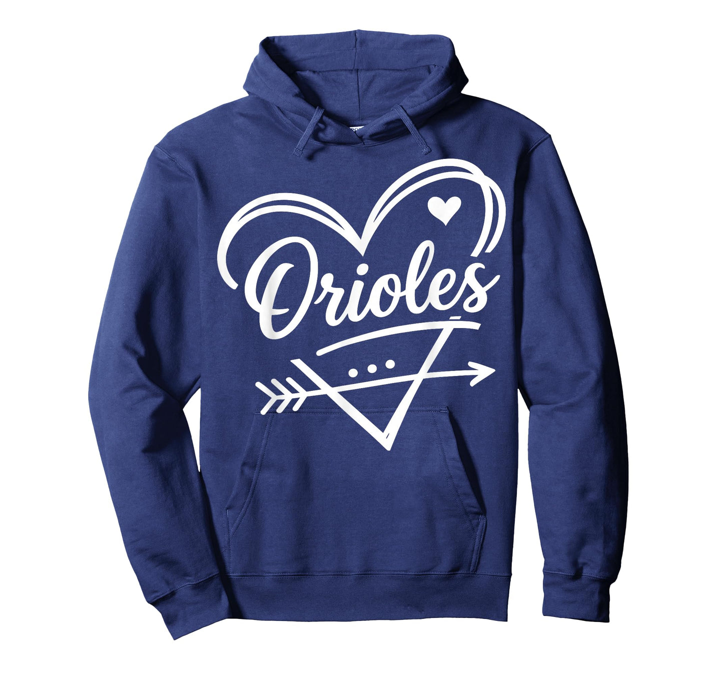 Vintage Oriole Name Gifts for Men Women Kids T-Shirt