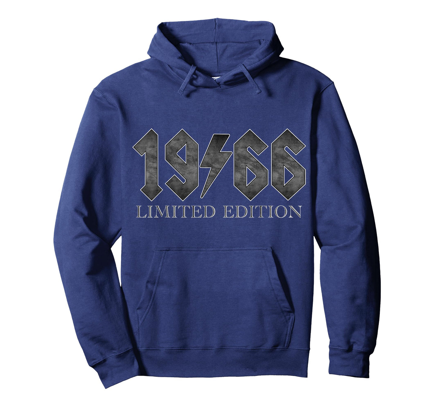 Vintage 1966 Classic 60 Years Old Bday 60th Birthday Rock T-Shirt