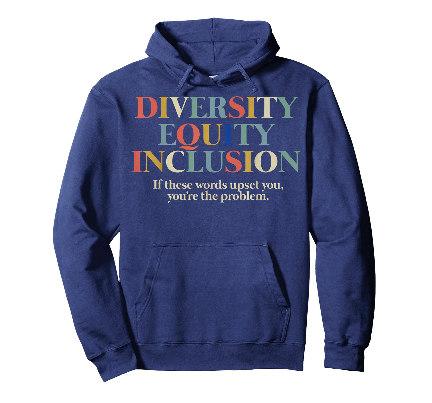 Diversity Equity Inclusion T-Shirt