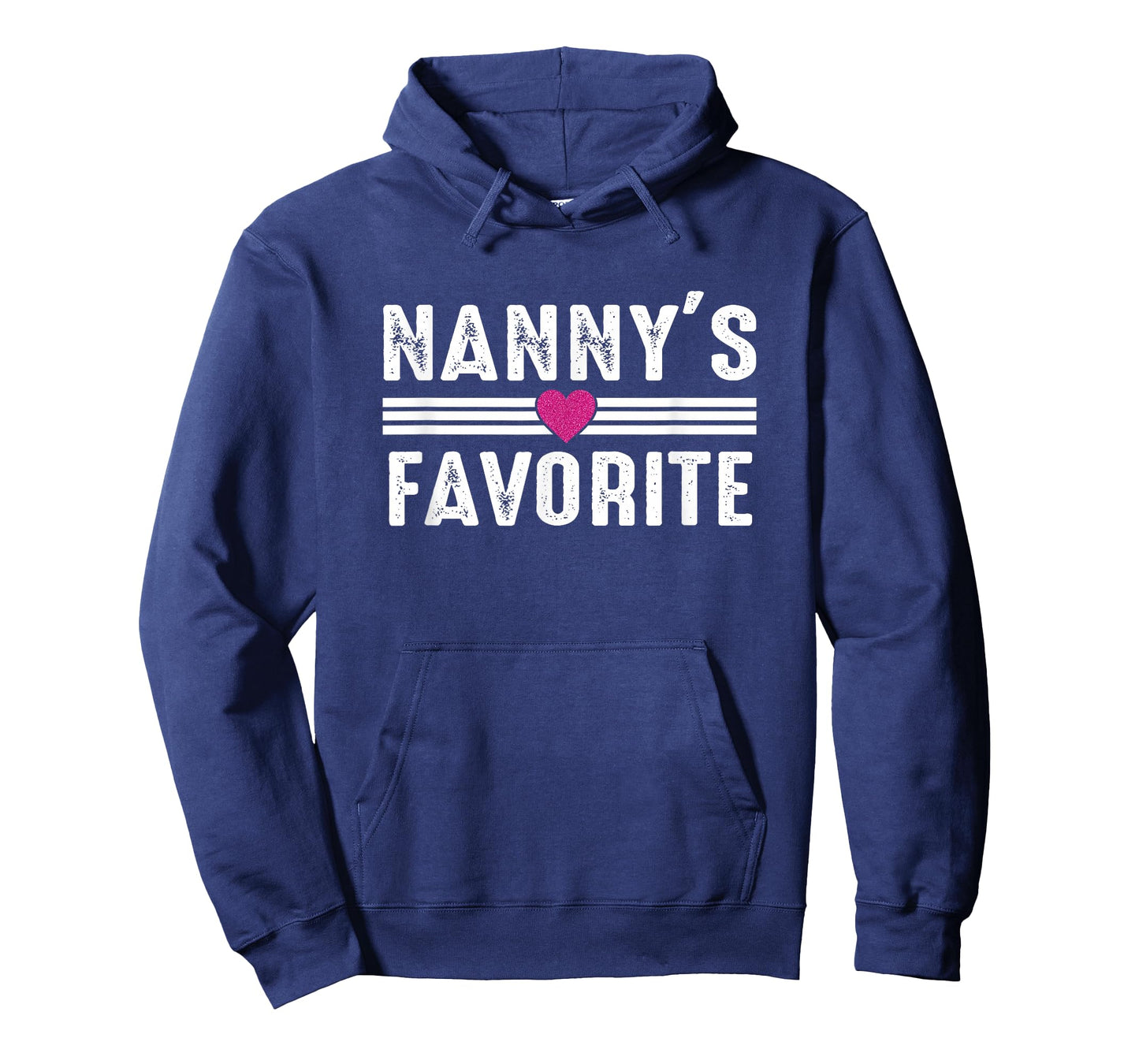 Nanny's Favorite T-Shirt