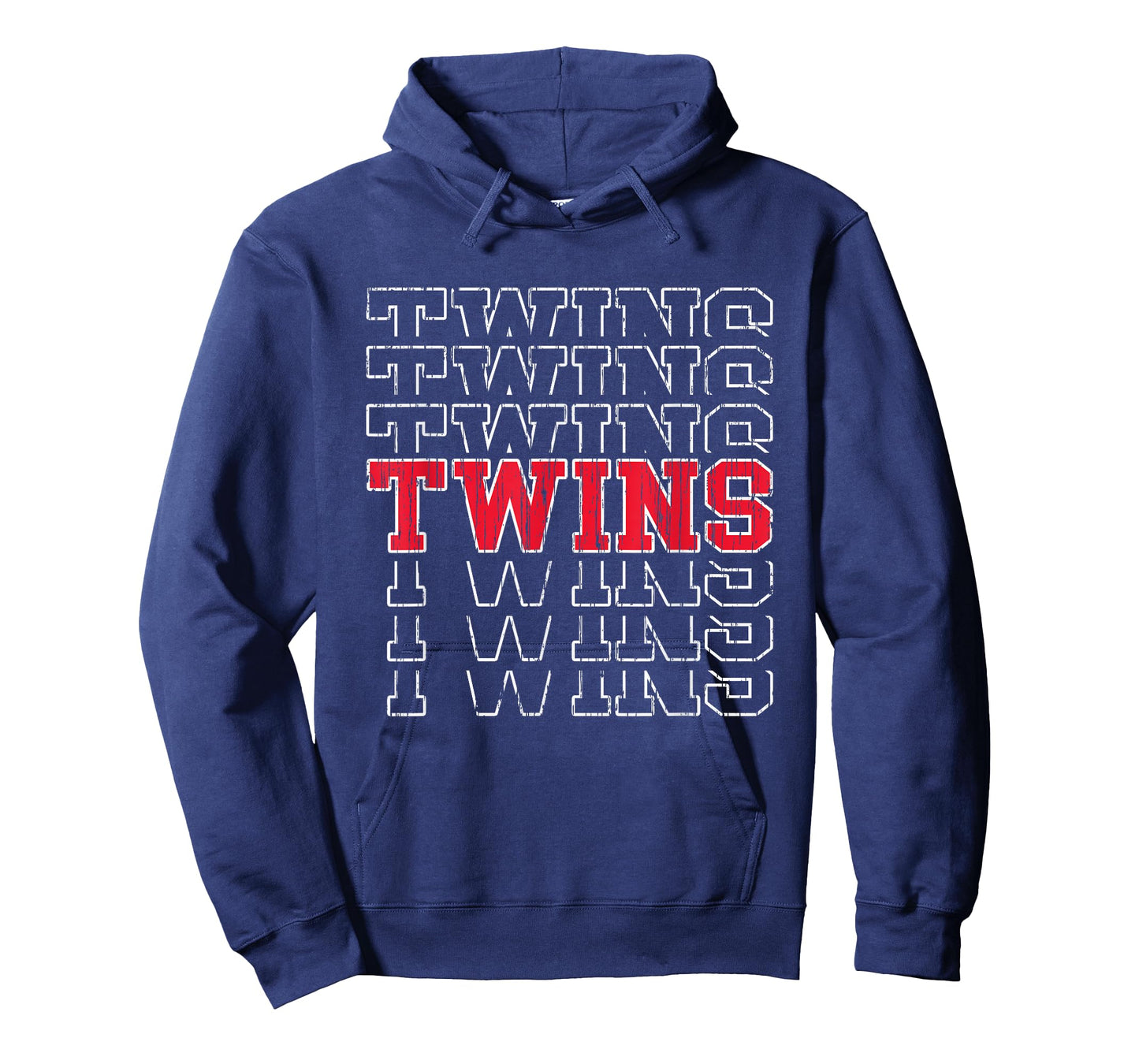 Twins Vintage Gifts for Men Women Boys Girls Kids T-Shirt