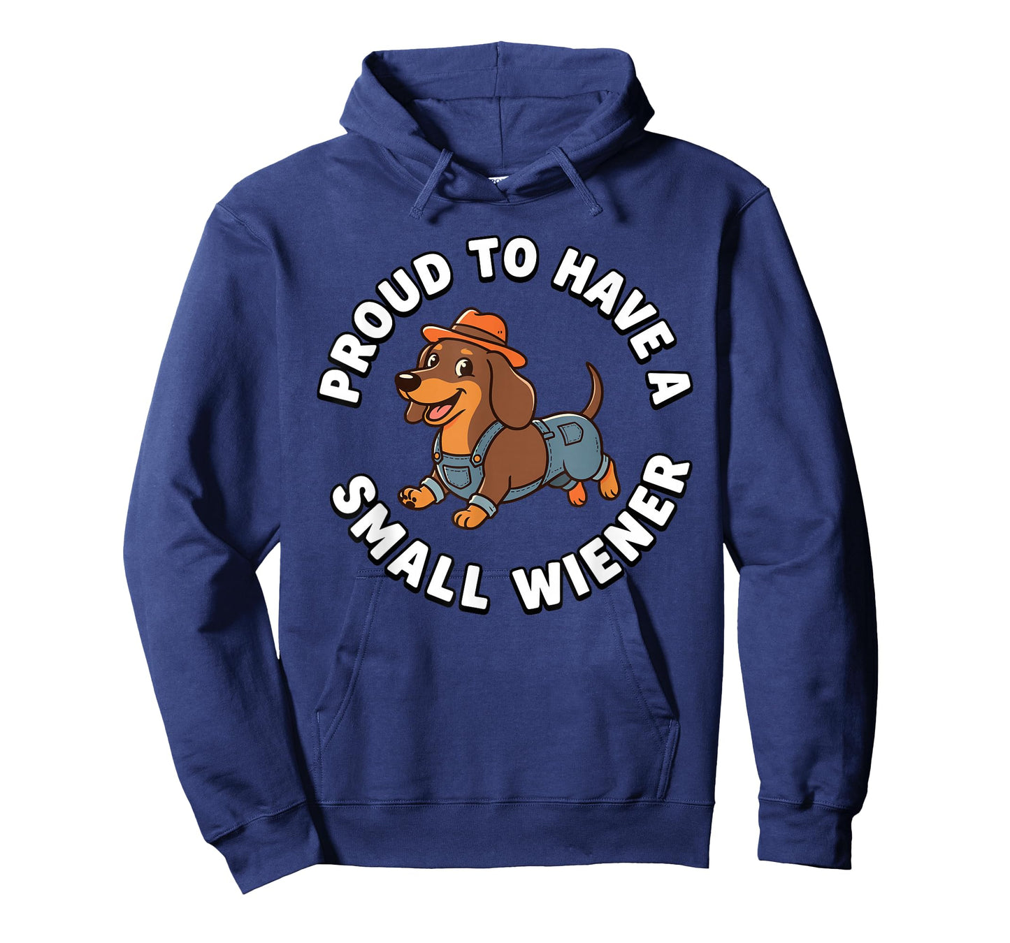 Wiener Dog Dachshund T-Shirt