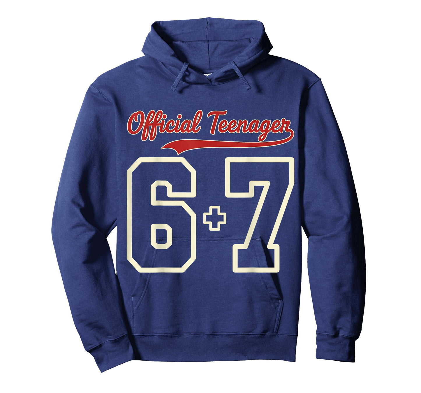13th Birthday Boy Baseball 6+7 13 Year Old Official Teenager T-Shirt