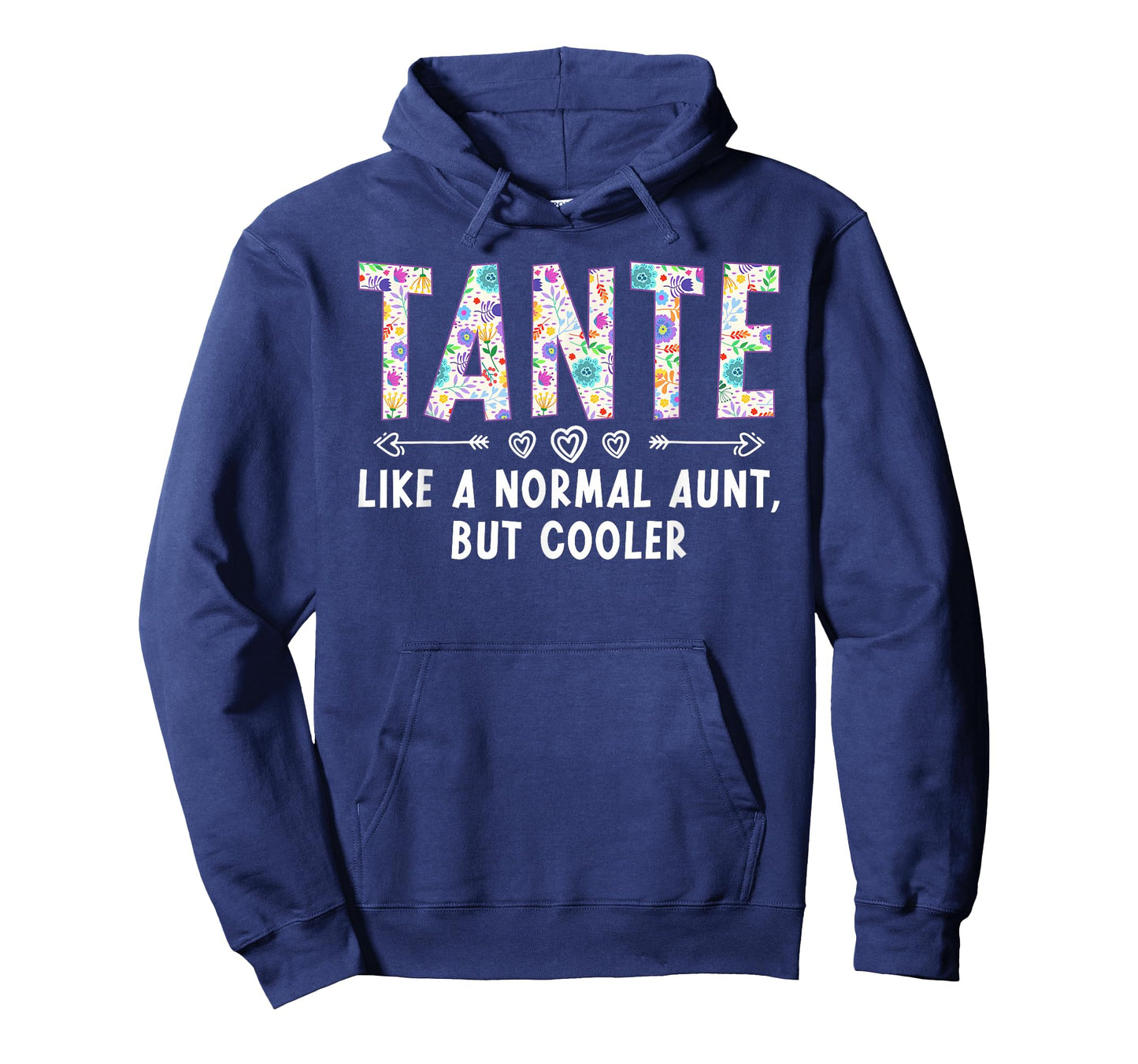 Tante Definition Tante Aunt Tante Auntie T-Shirt
