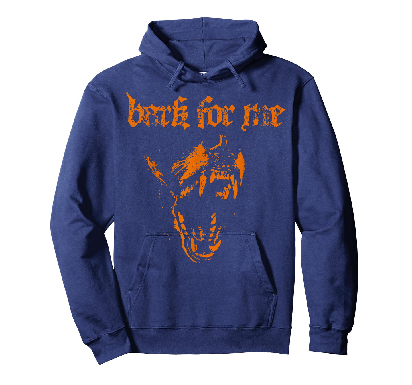 Bark for Me Fierce Dog Vintage Styles Aesthetic for Men T-Shirt