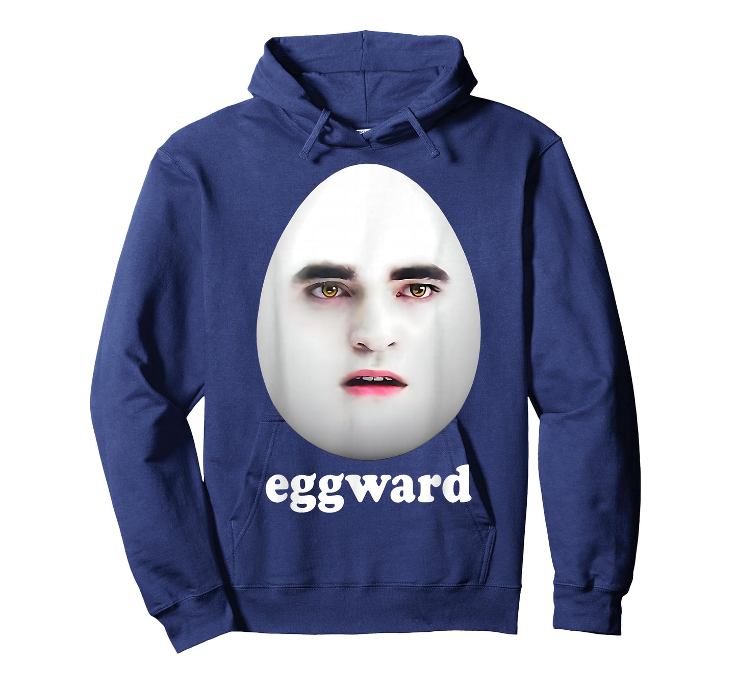 EGGWARD Funny Meme T-Shirt