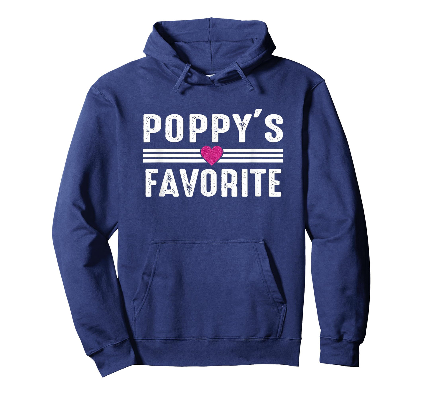 Poppy's Favorite T-Shirt