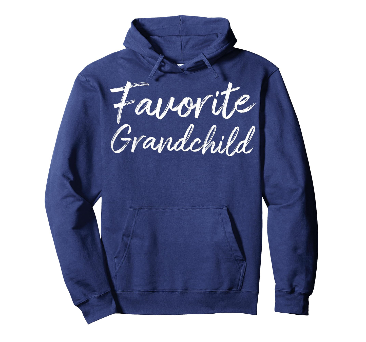 Favorite Grandchild Funny Spoiled Grandchildren Grandson T-Shirt