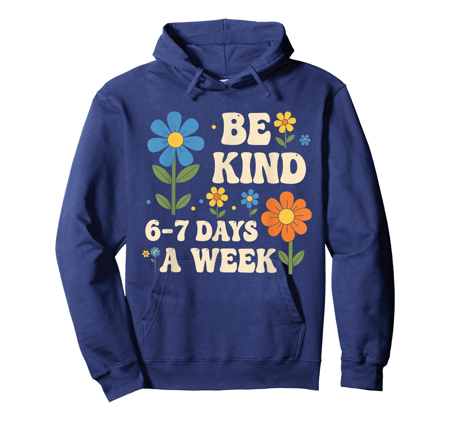 Be Kind 6-7 Days A Week Funny Teacher 67 Six Seven Meme T-Shirt