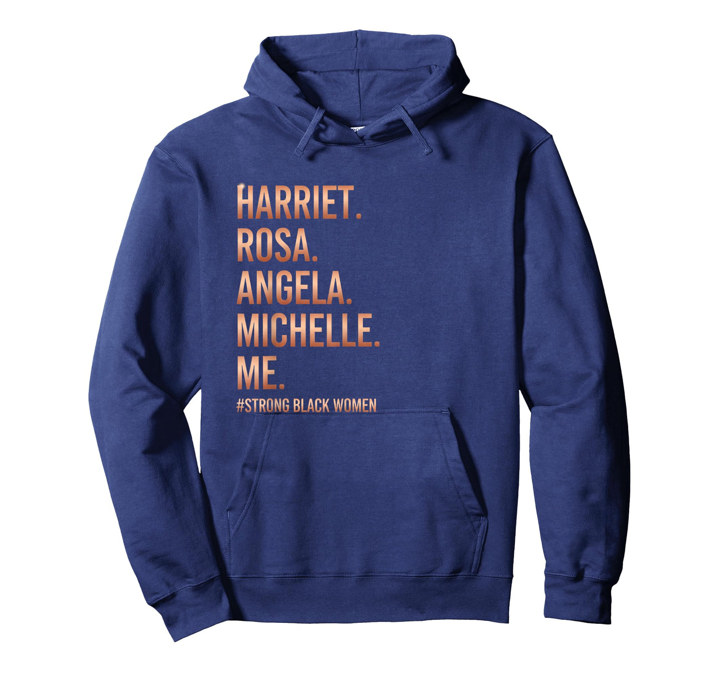 Harriet Rosa Angela Michelle Me Strong Black Women Teacher T-Shirt