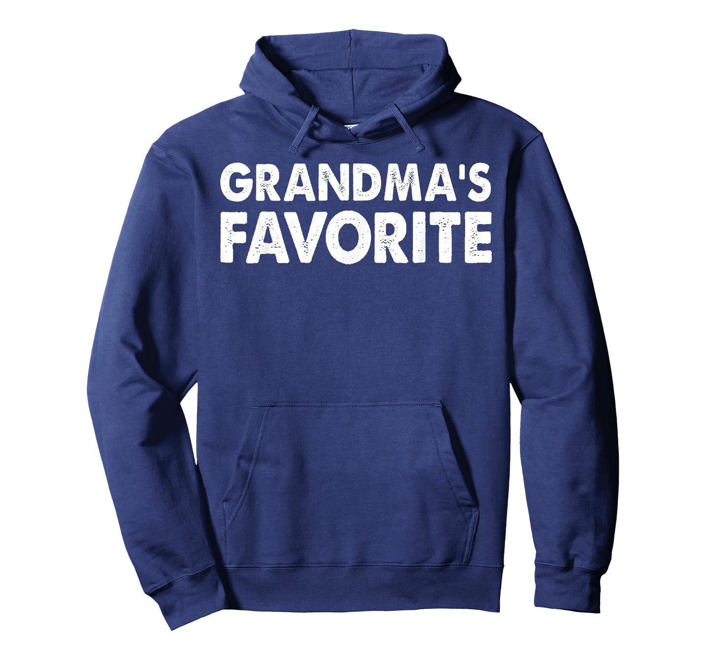 Grandma's Favorite Funny Grandparent Grandchild Vintage T-Shirt