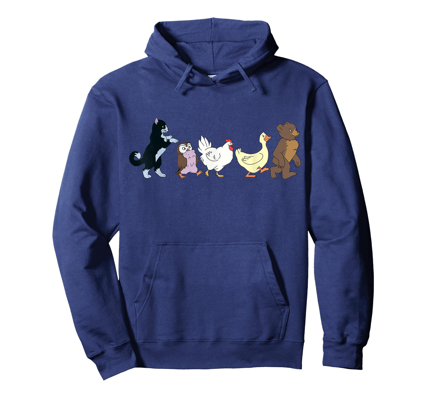 Funny Little Bear Birthday Graphic Y2K Bears Lovers Gifts T-Shirt