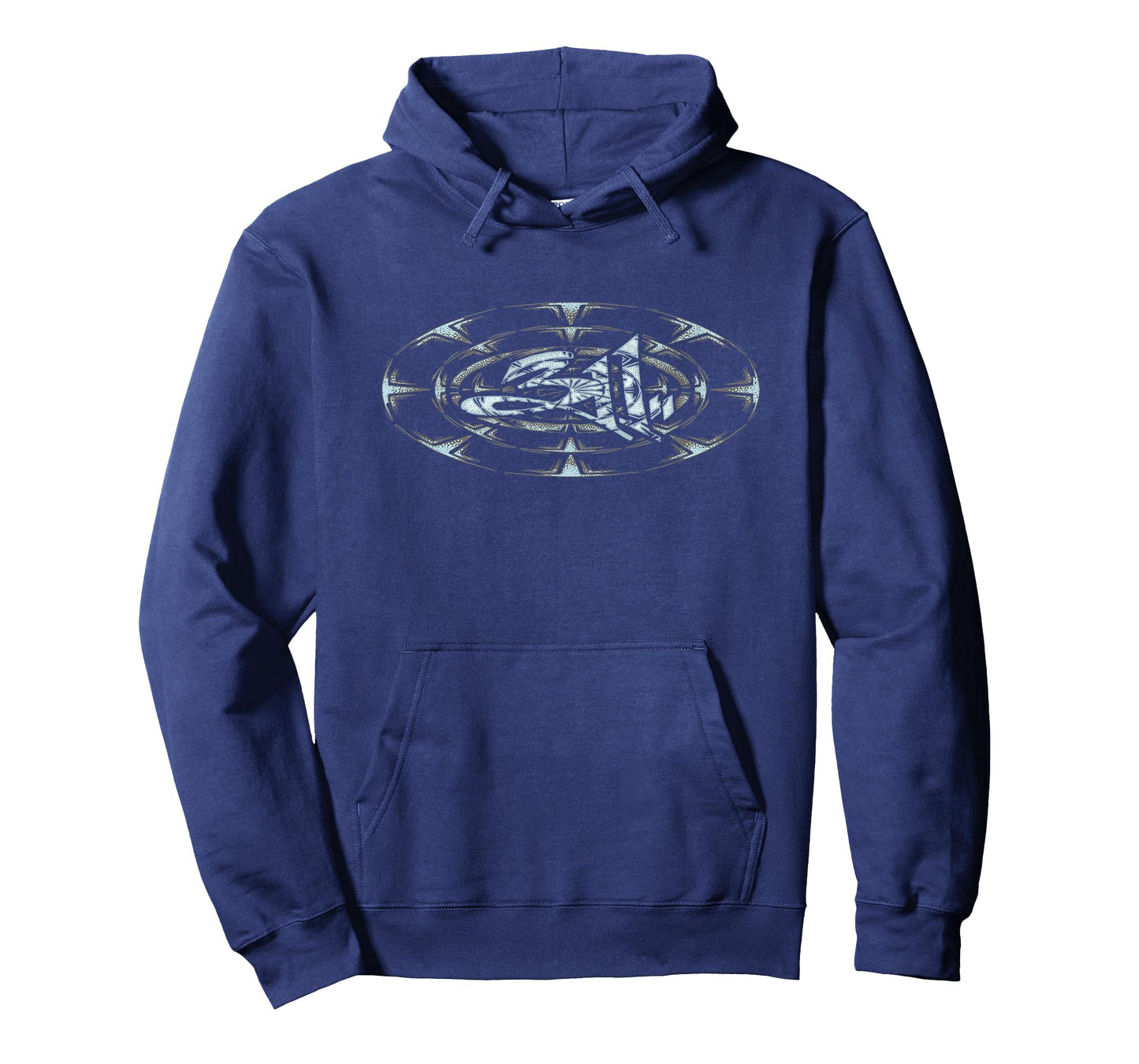 Official 311 Metal Oval Logo T-Shirt
