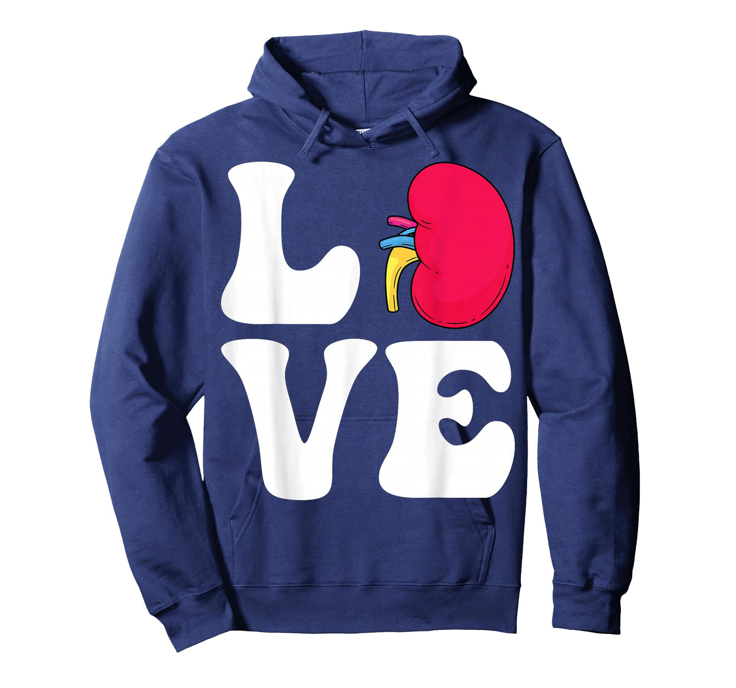 Love Nephrology Nurse Valentine’s Day Dialysis T-Shirt