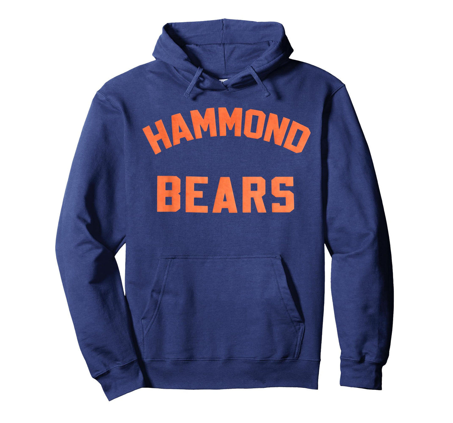 Hammond Indiana Bears T-Shirt