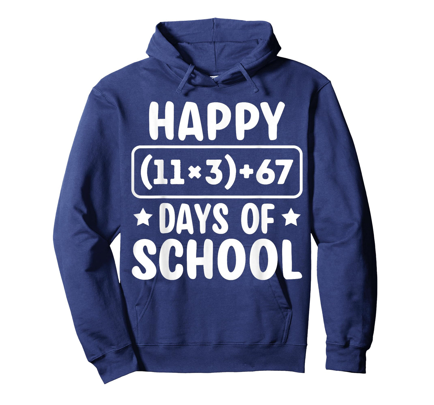 Funny 100 Days School Math Equation 100 Six Seven 67 Meme T-Shirt