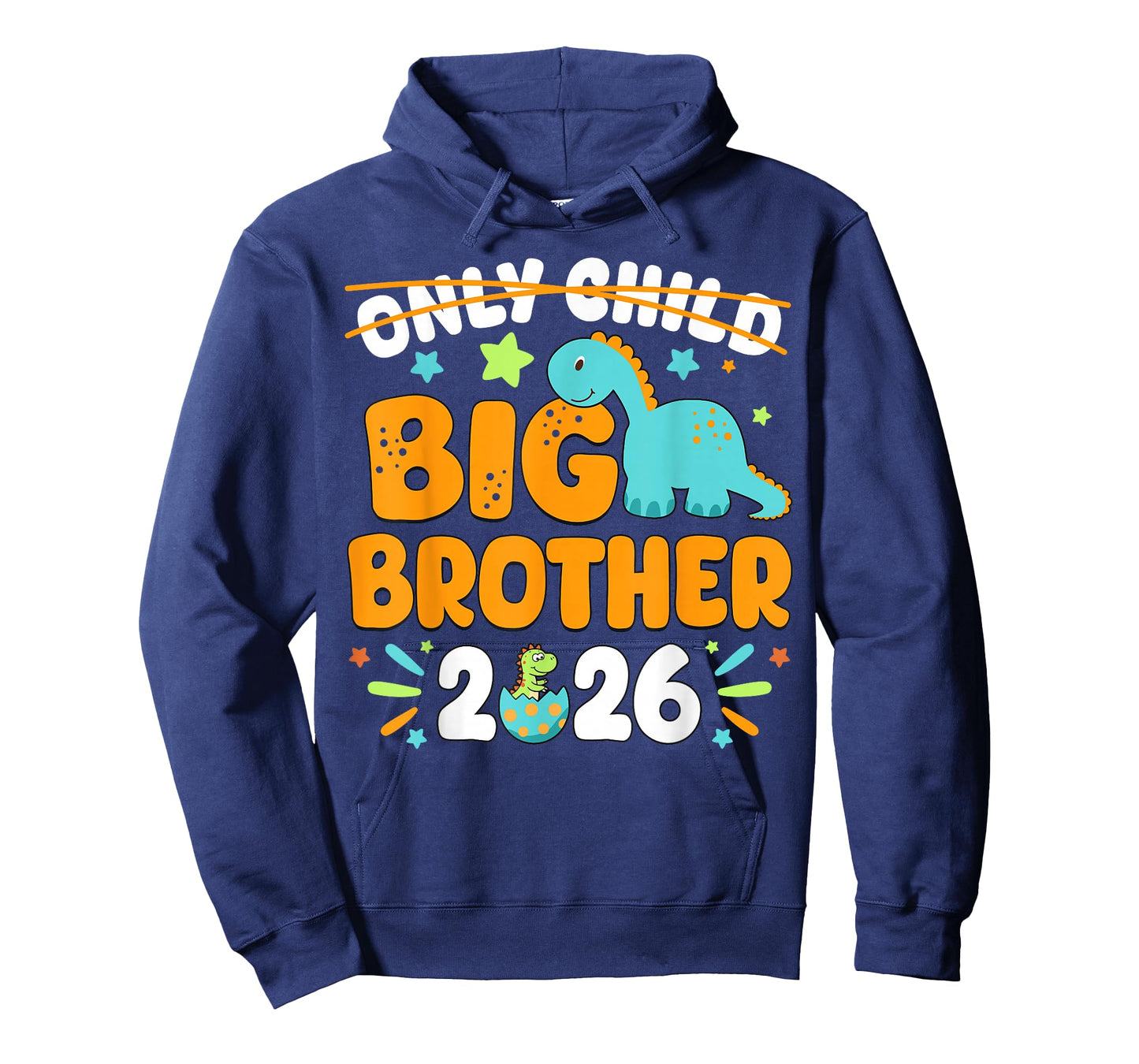 Promoted to Big Brother 2026 T-Shirt
