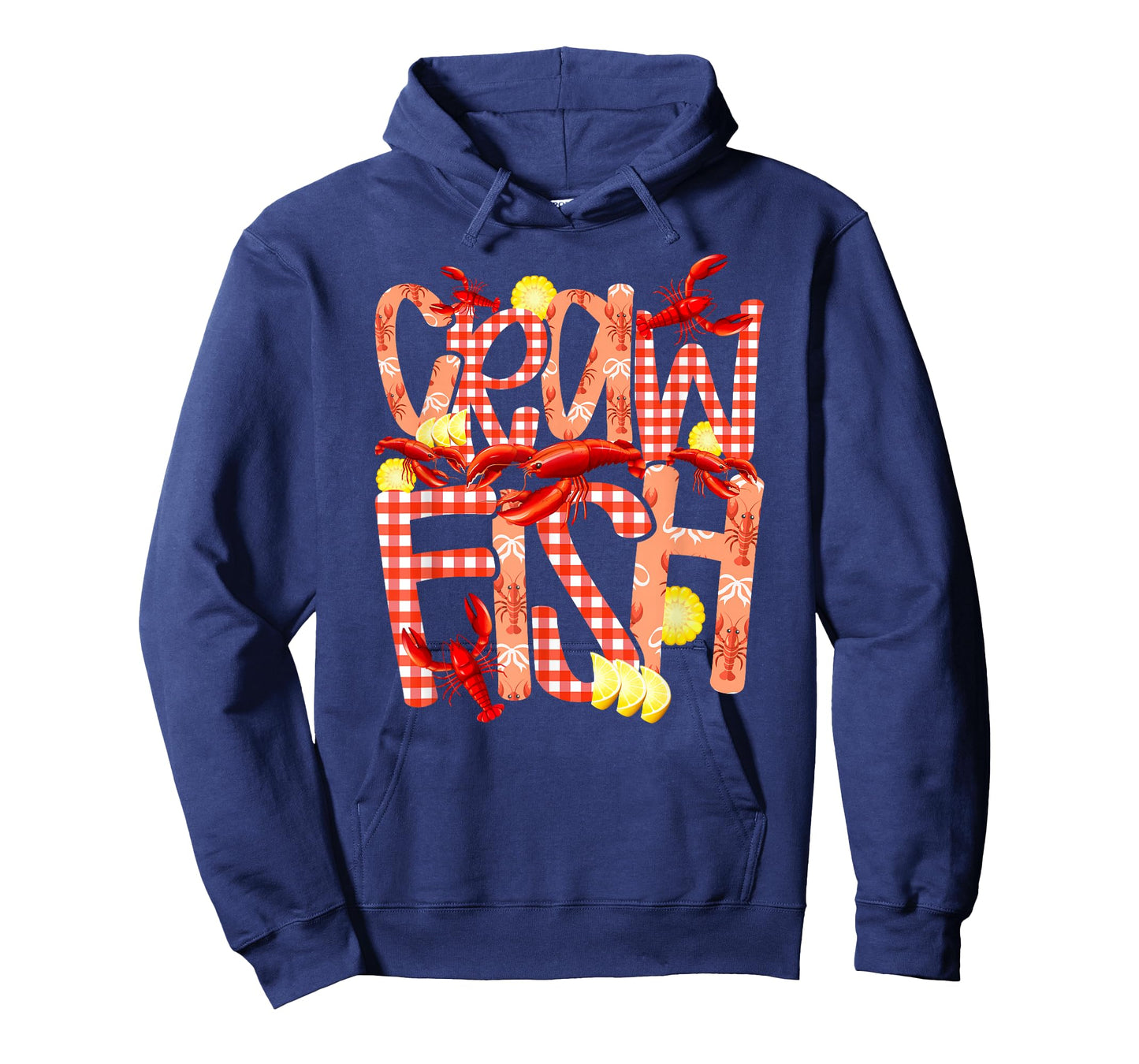 Crawfish Cute Crawfish Lover Crawfish Boil T-Shirt
