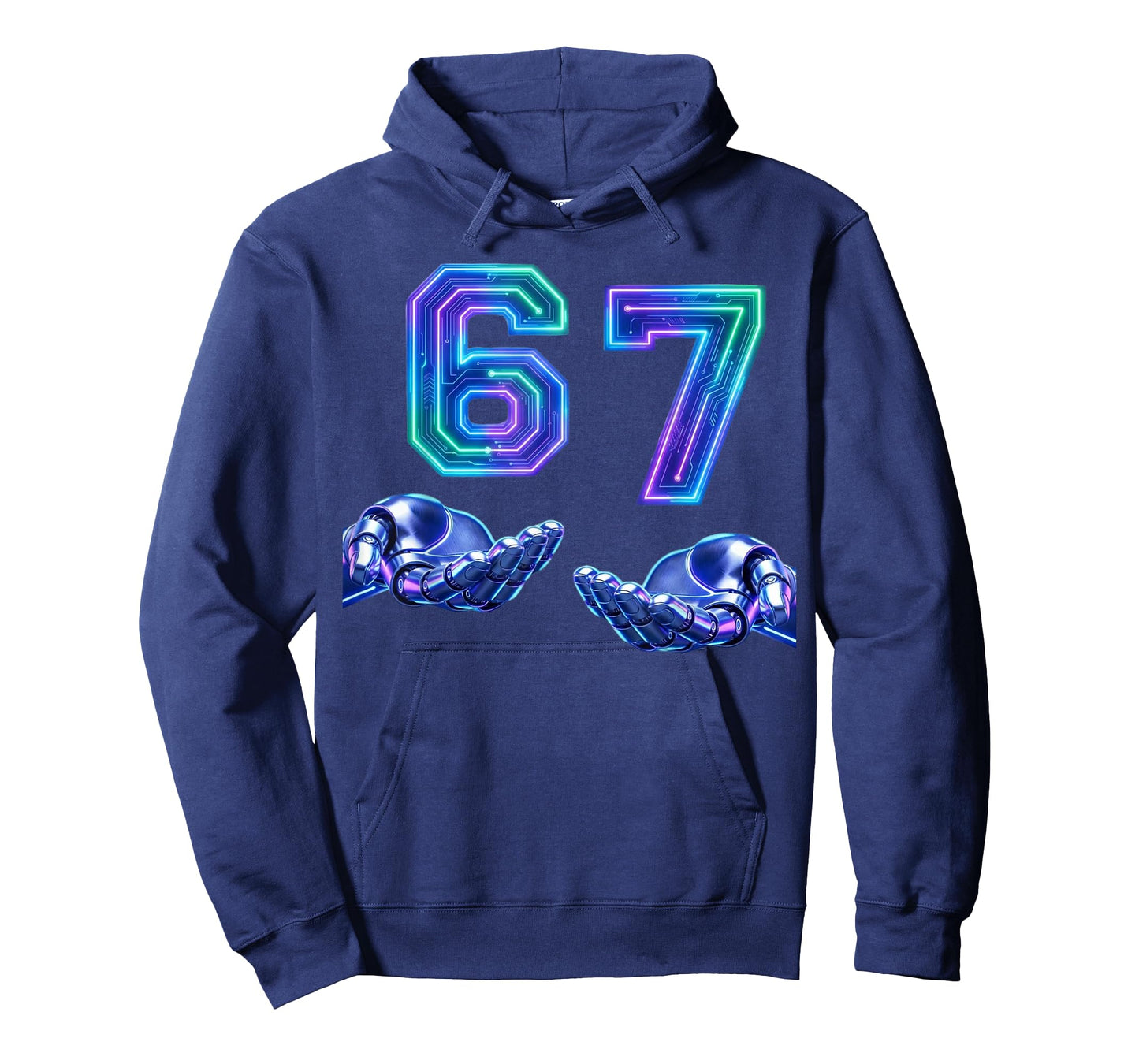 Funny Meme 67 6 7 6/7 6-7 Costumes Shirt for Boys Girls Kids T-Shirt