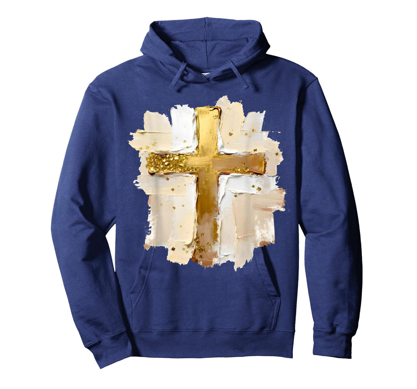 Your Way's Better Christian Cross Jesus Faith Bible Verse T-Shirt