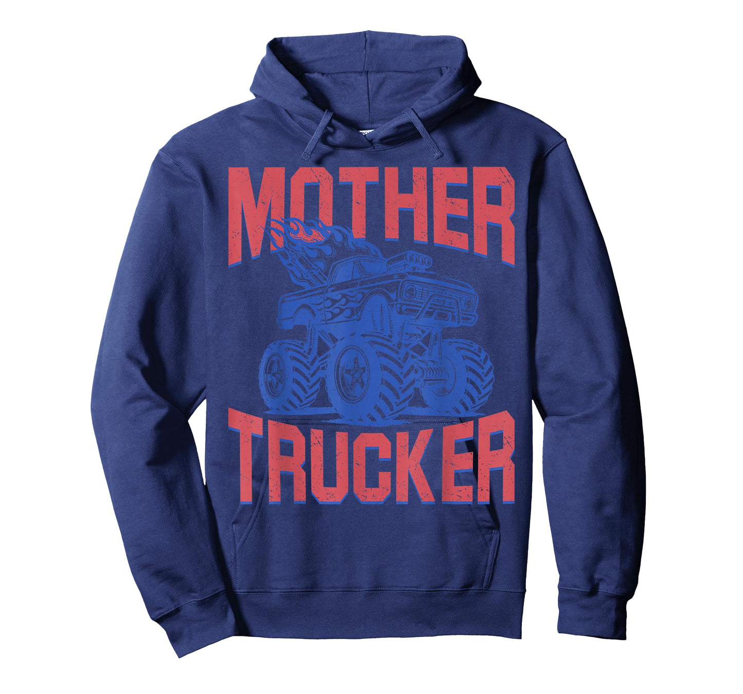 Mama Racing T-Shirt