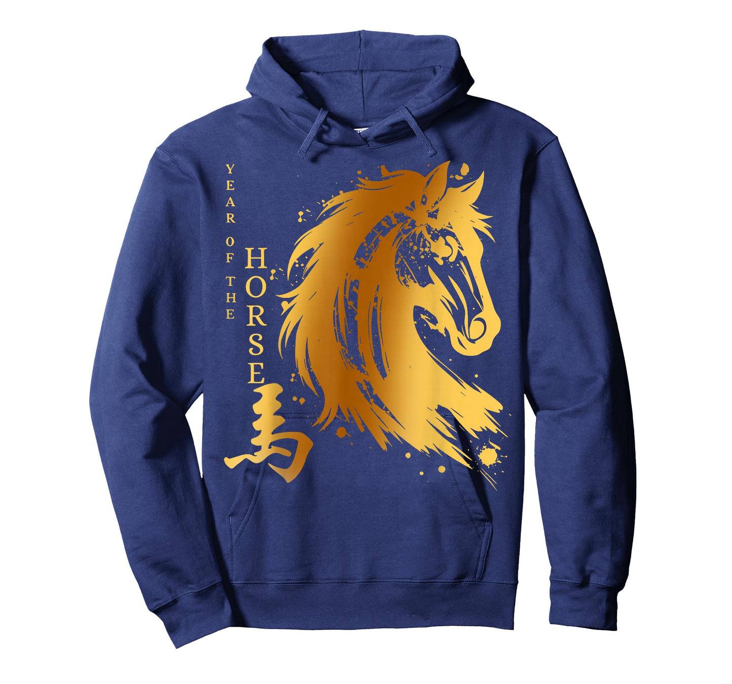 Chinese New Year 2026 Year of The Horse T-Shirt