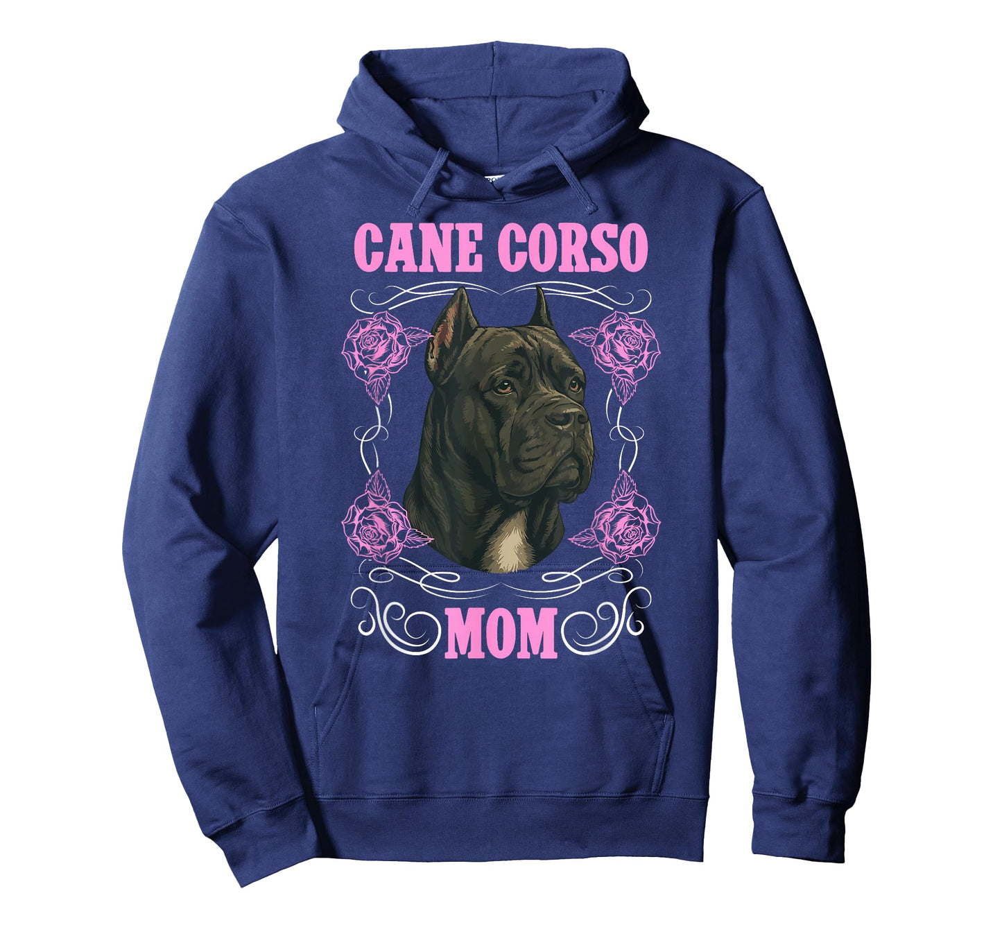Cane Corso Mom Cane Corso Owner Cane Corso Lover T-Shirt