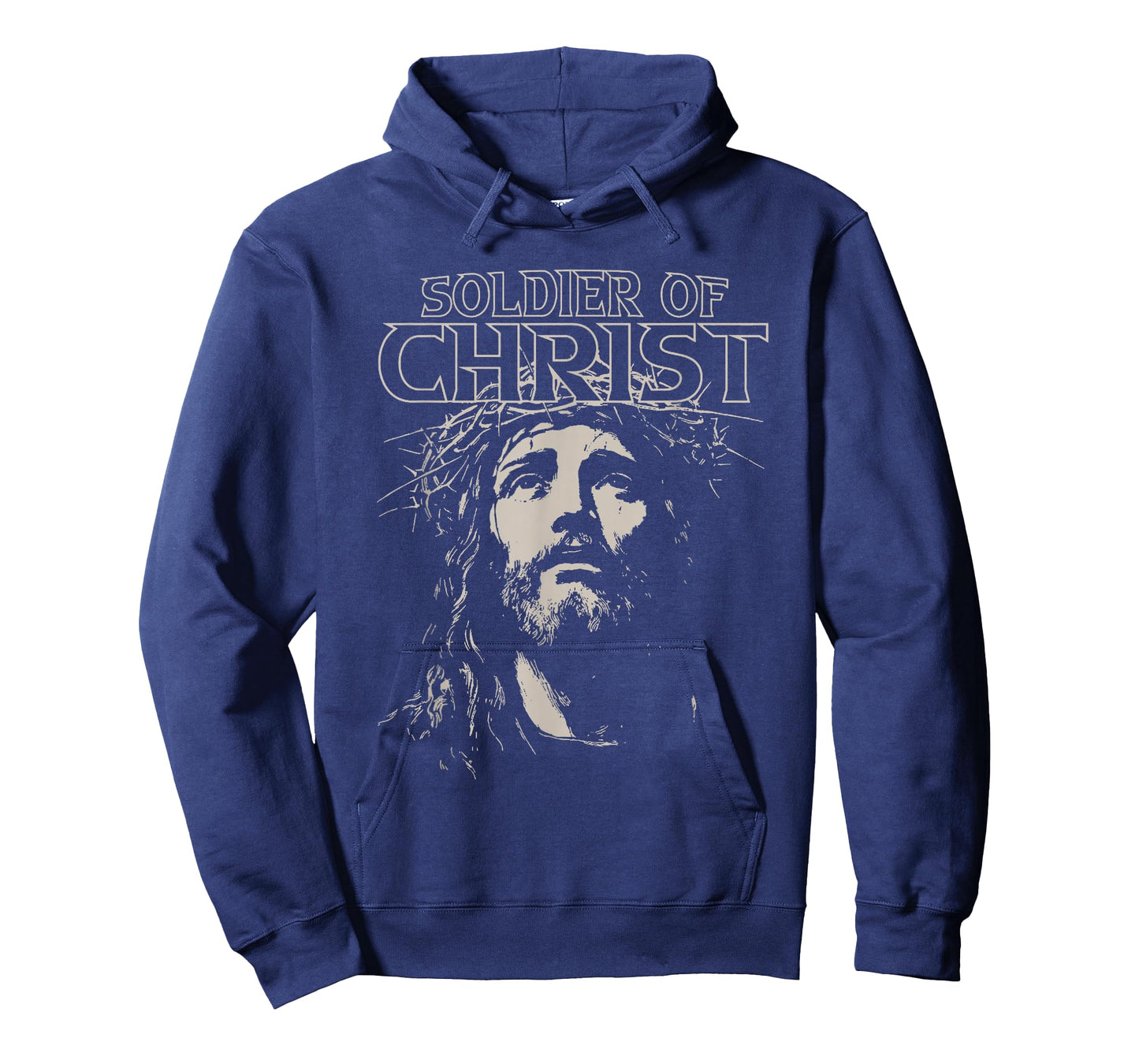 Soldier of Christ T-Shirt