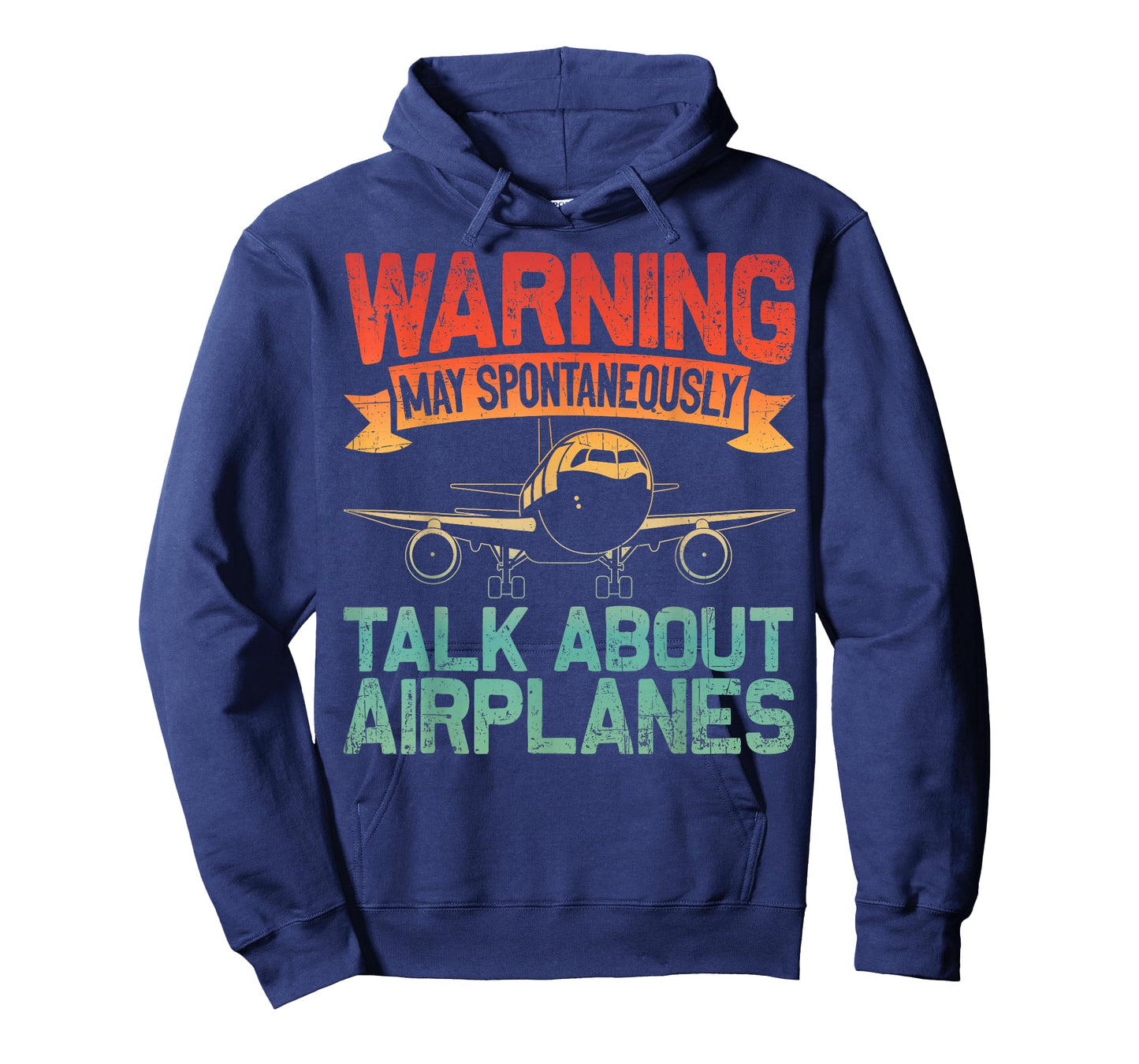 Funny Airplane Shirt Men Women Plane Aviation Pilot Aircraft T-Shirt