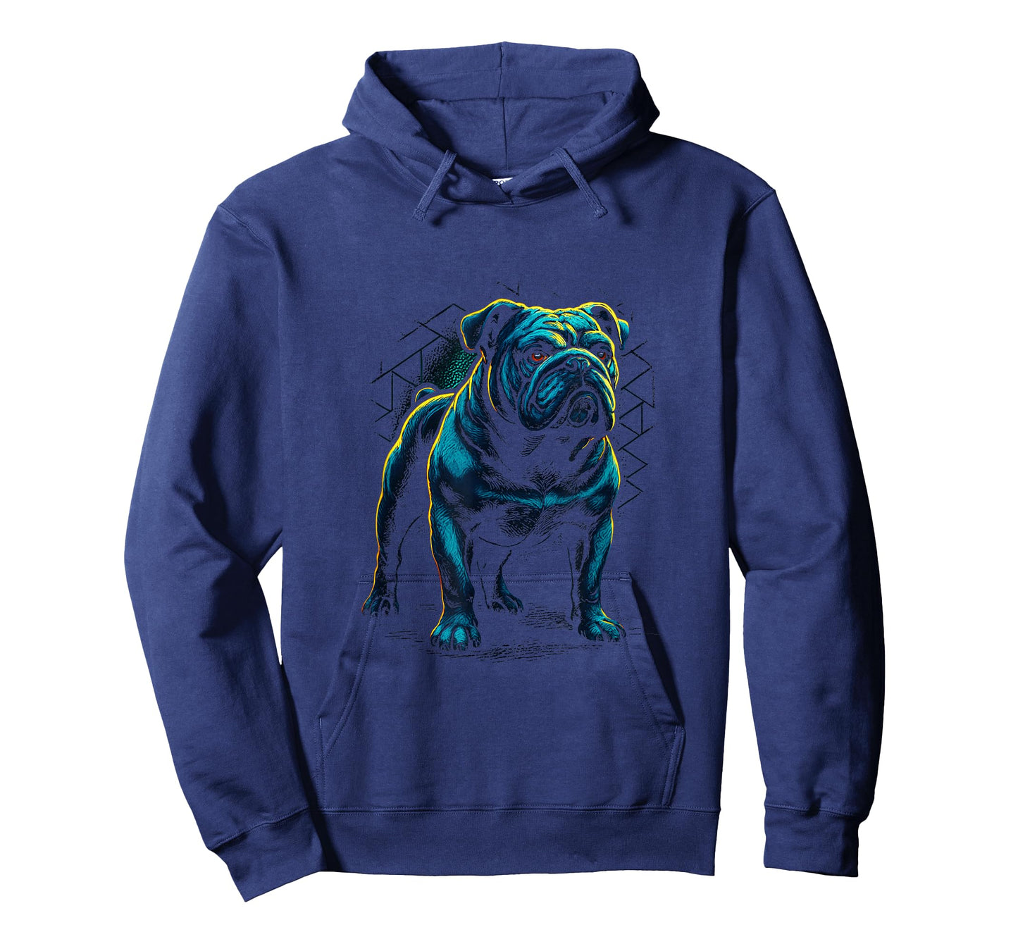 English Bulldog T-Shirt