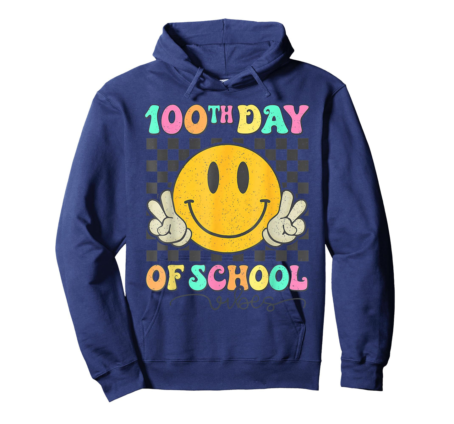 100 Days of School T-Shirt