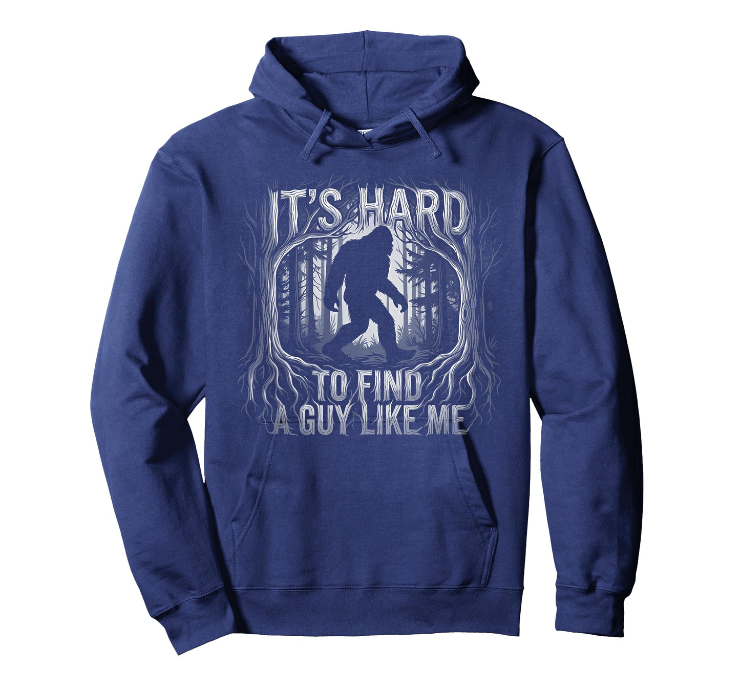 It's Hard to Find a Guy Like Me T-Shirt