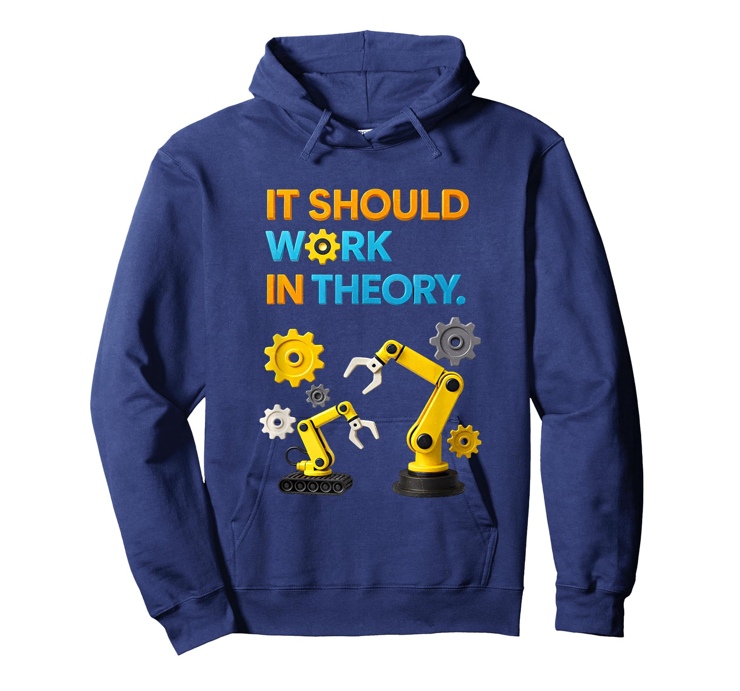Student Machine T-Shirt