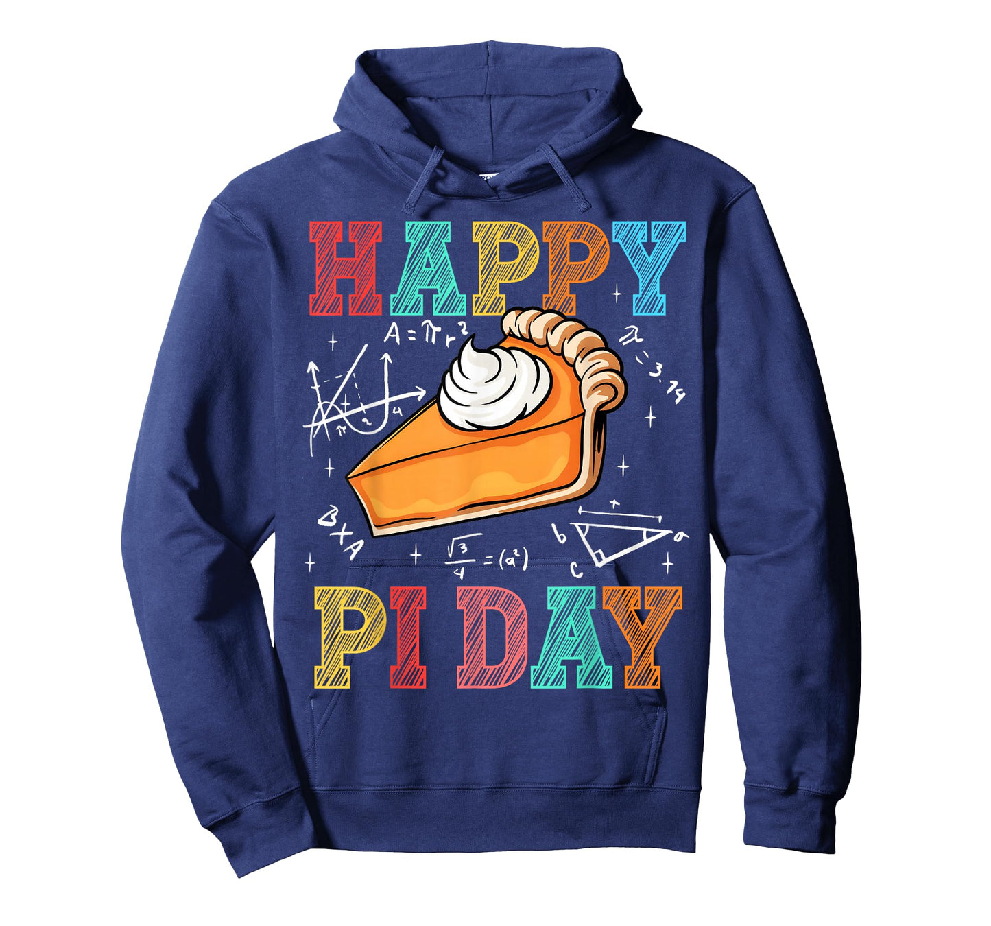 Happy Pi Day 3.14 Pie Day Pi Symbol Math Lovers Teacher Kid T-Shirt