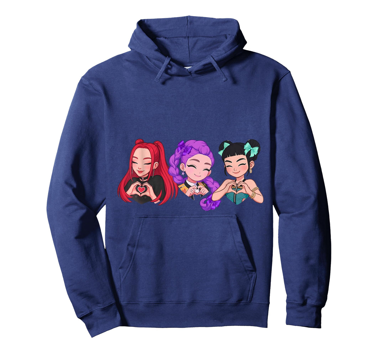 Mira Zoey Rumi T-Shirt