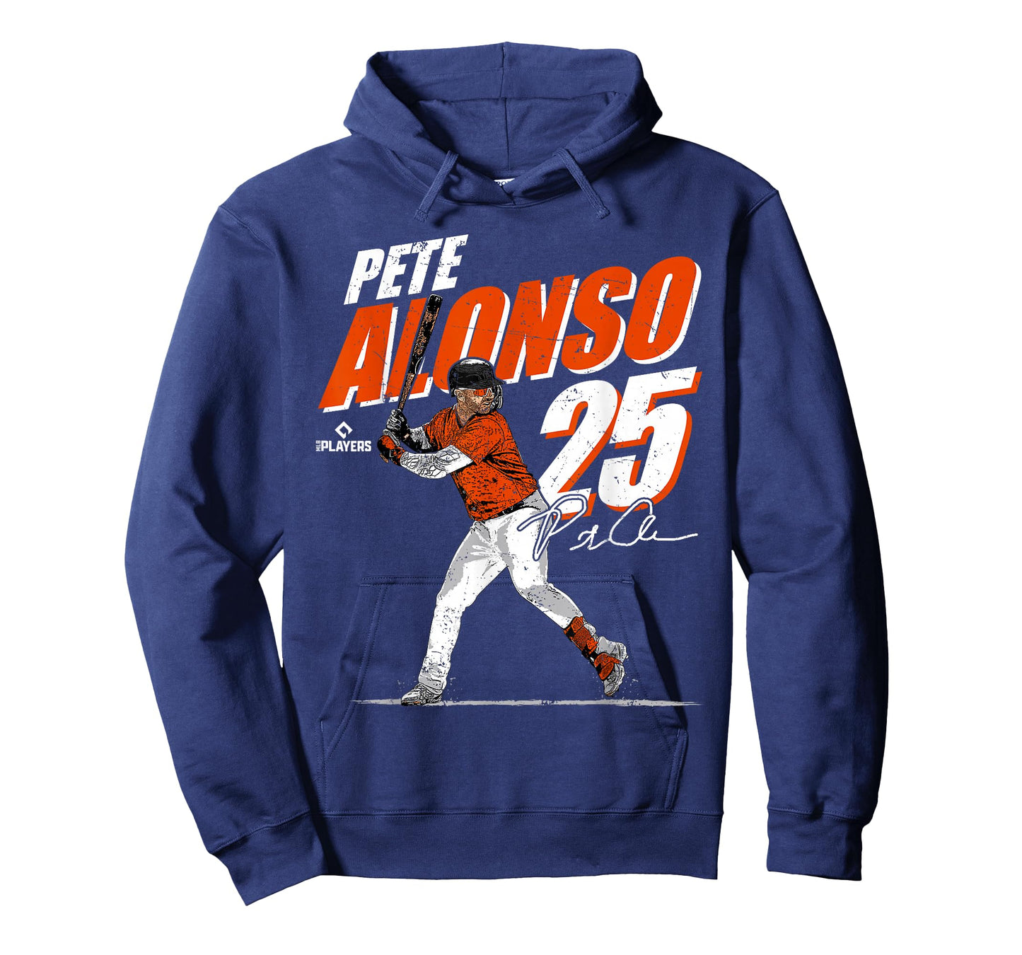 Pete Alonso | Baltimore Baseball Players | MLBPAL201M T-Shirt